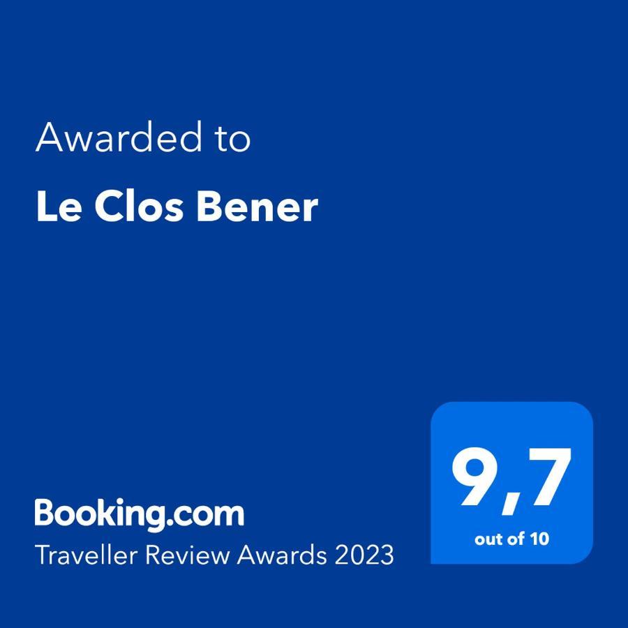 Yvré-lʼÉvêque Le Clos Bener المظهر الخارجي الصورة